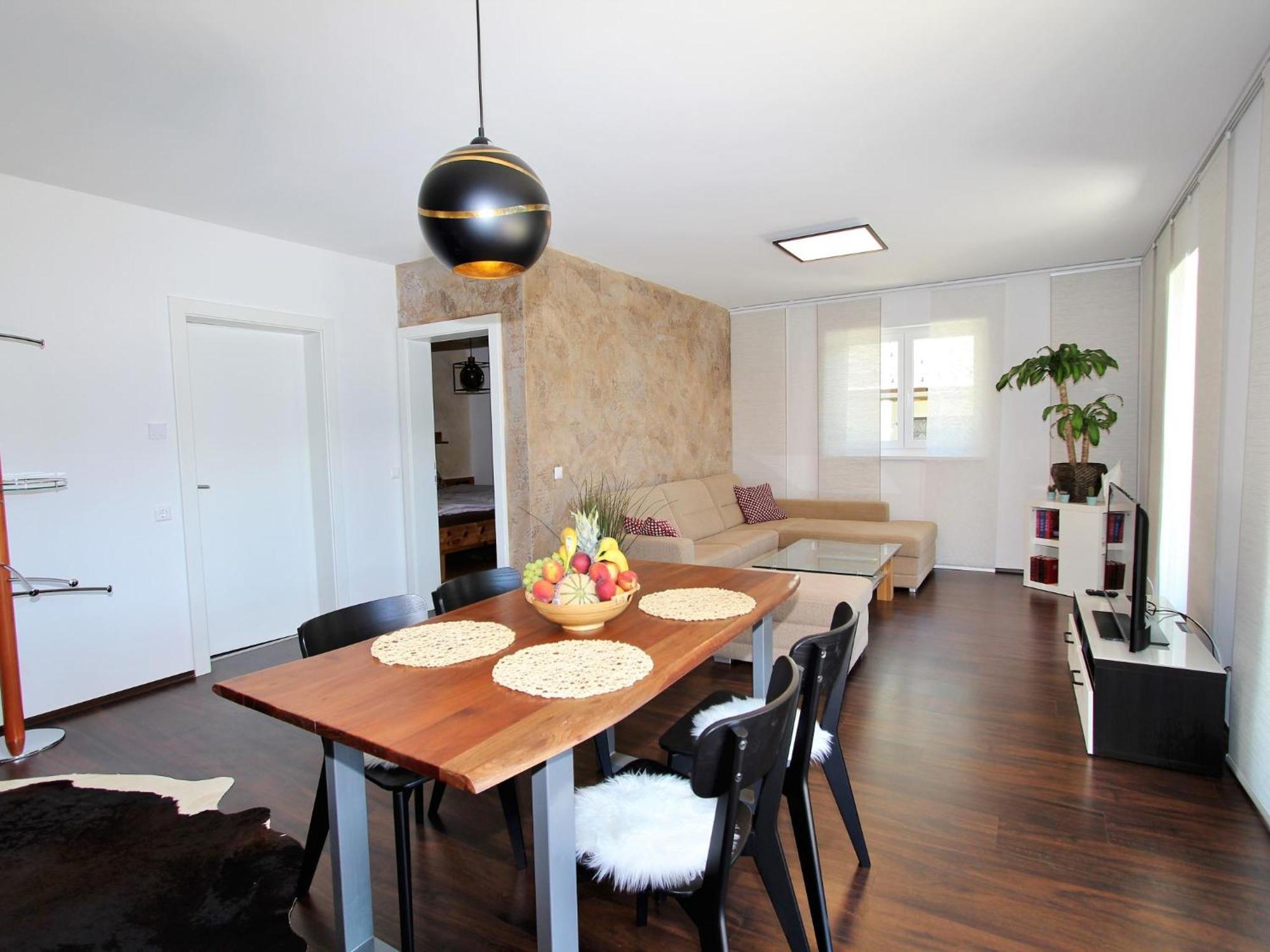 Apartment Franz Sattendorf Extérieur photo